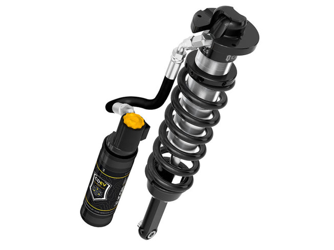 2010+ Toyota 4Runner 2.5 Series Ext Travel VS RR CDEV Coilover Kit