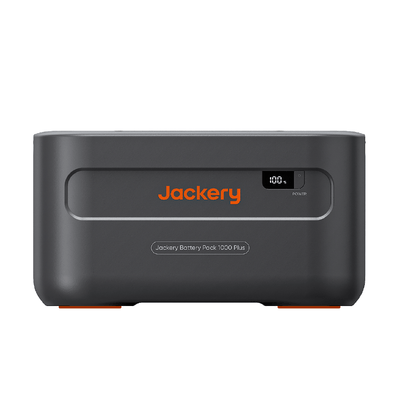 Battery Pack 1000 Plus