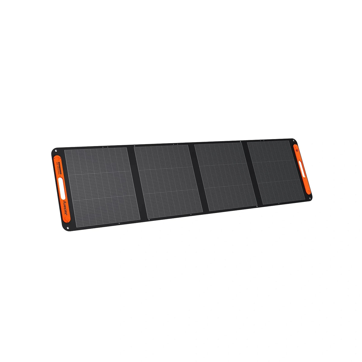 SolarSaga 200W
