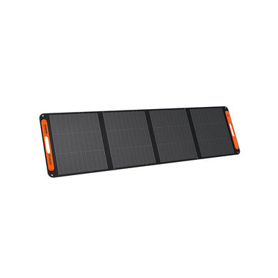 SolarSaga 200W