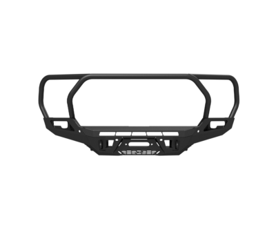 Toyota Tundra CBI Adventure Front Bumper | 2022-2023