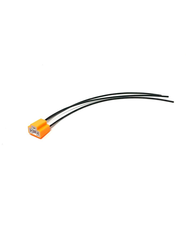 H4 High Temperature Connector 572º F / 300º C