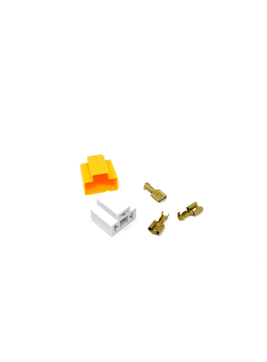 H4 High Temperature Connector 572º F / 300º C