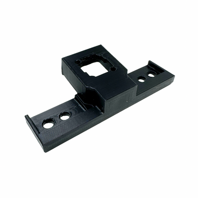 Pro Grille Camera Bracket for Tacoma (2024-2025)