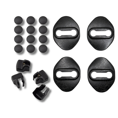 Topography Door Clean Up Kit for 4Runner / Tacoma / RAV4