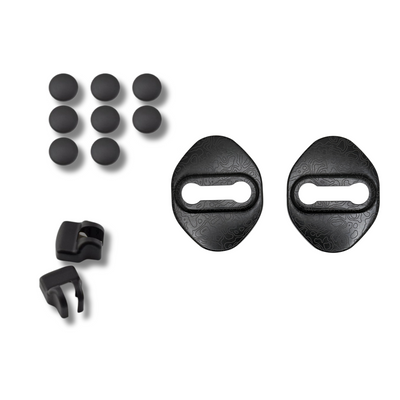 Topography Door Clean Up Kit for 4Runner / Tacoma / RAV4