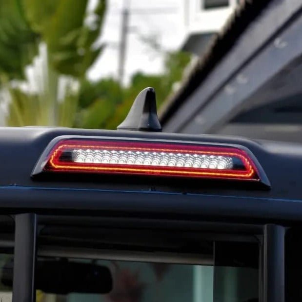 LED 3rd Brake Light Replacement for Tacoma (2016-2023)