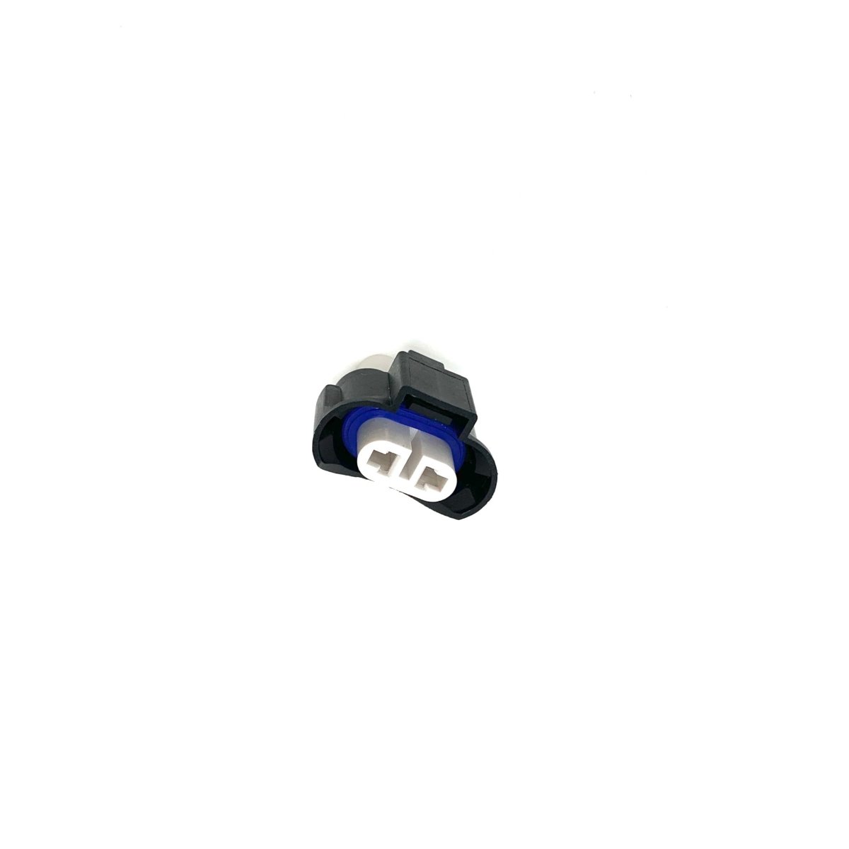 H11 H8 High Temperature Connector Socket (Female)