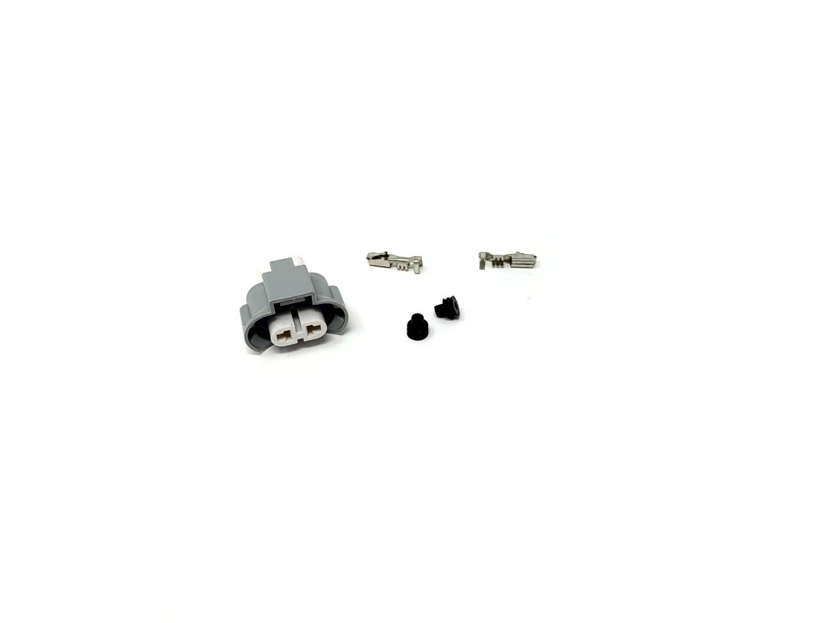 H9 High Temperature Connector Socket 572º F / 300º C