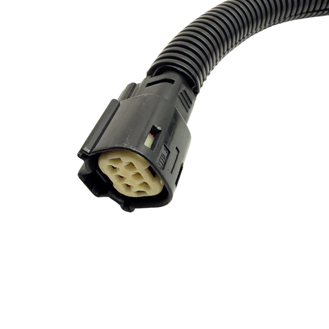 Plug and Play Turn Signal & Running Light Accessory Adapters for Tacoma (2016-2023)