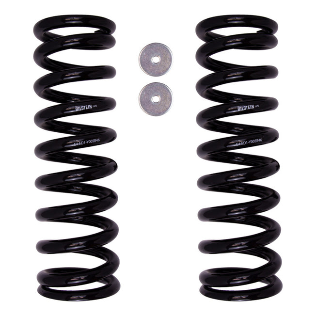 Tacoma/4R/FJ/GX B8 8112 (ZoneControl CR) 700lb Spring Kit