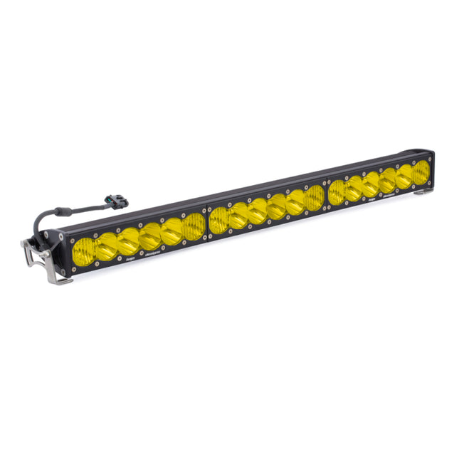 OnX6+ Driving/Combo 30in LED Light Bar - Amber