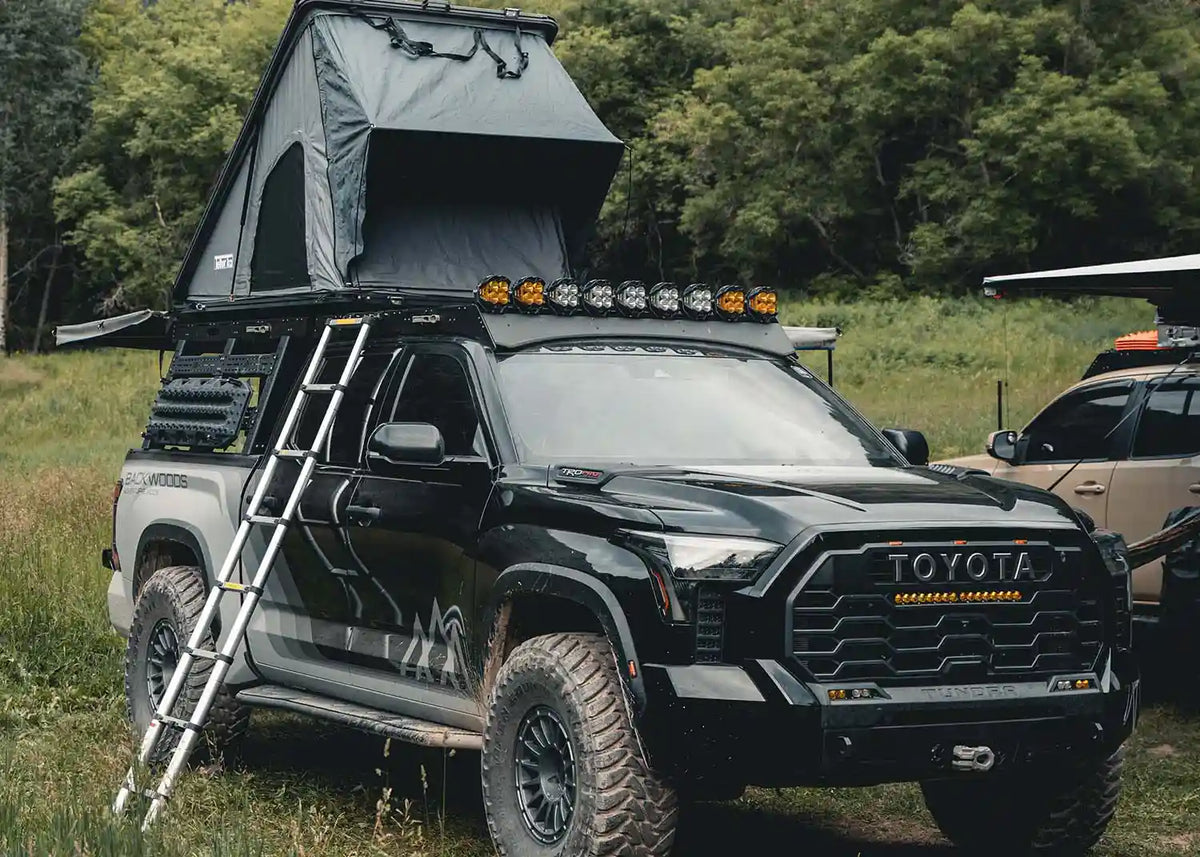 Translation missing: en.sections.sub_collections.image_alt - Tundra Roof Racks