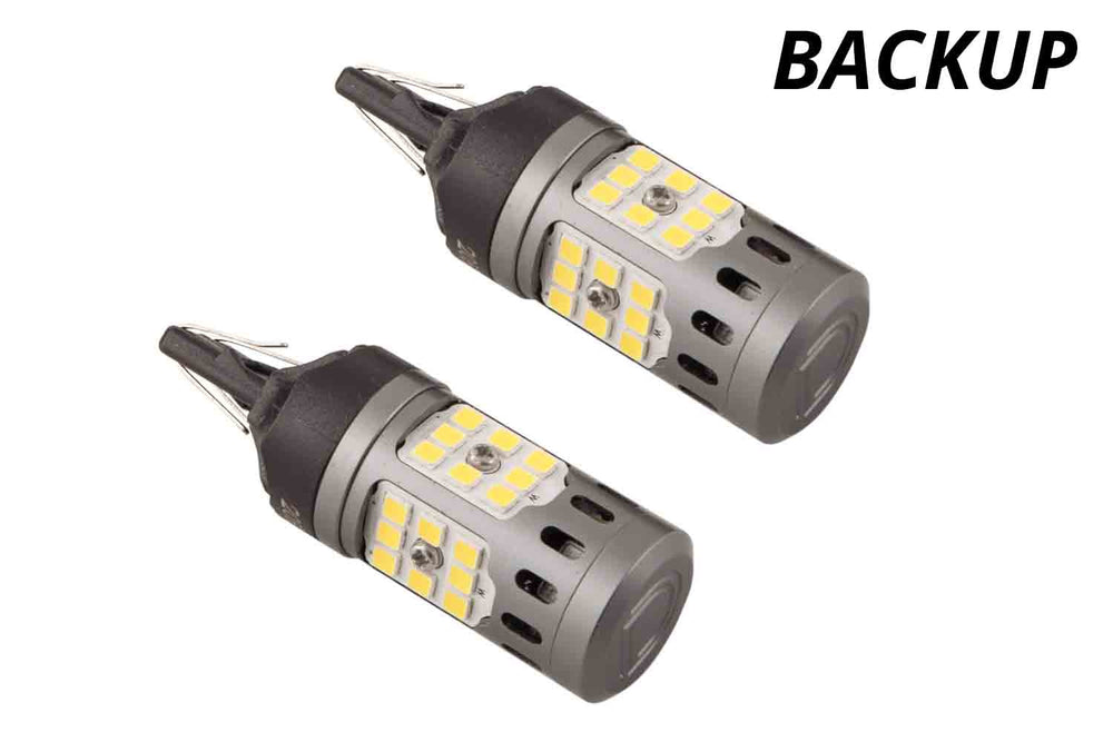 Backup LEDs for 1999-2003 Lexus LX470 (pair)
