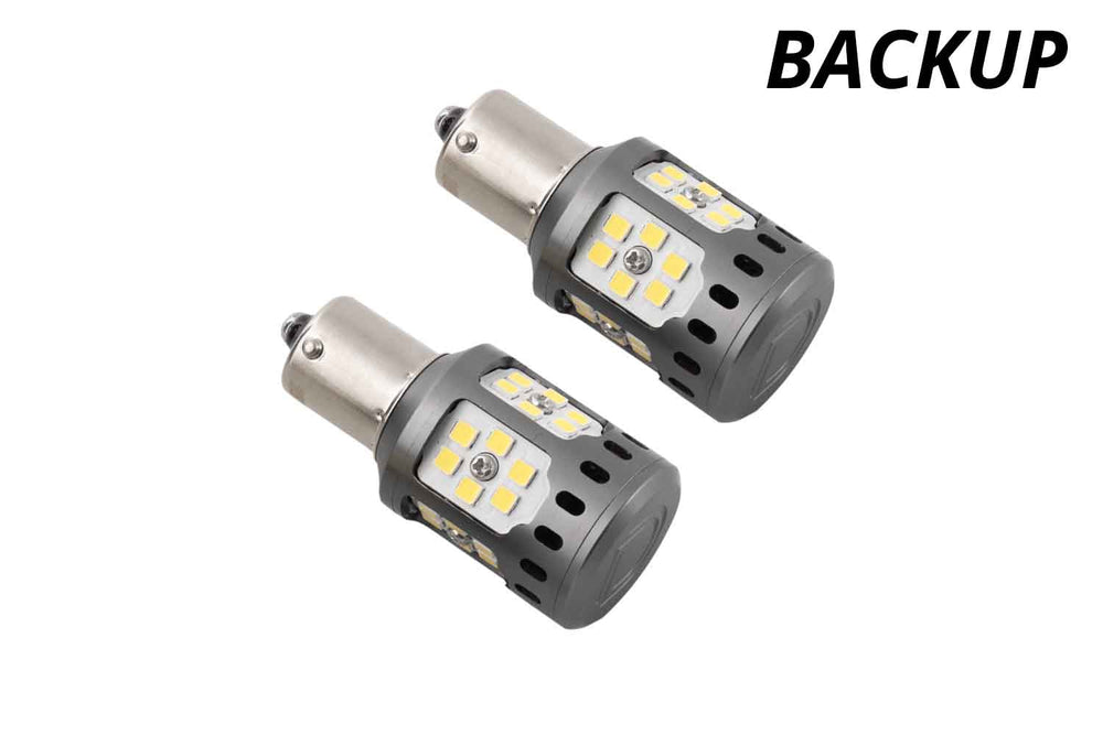 Backup LEDs for 1995-2003 Toyota Tacoma (pair)