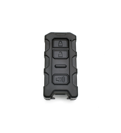 Minimalist Key Fob V2