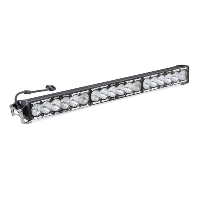 OnX6 30in Hybrid LED And Laser Light Bar