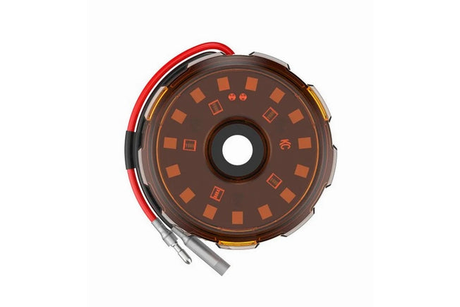 Cyclone V2 LED - Single Light