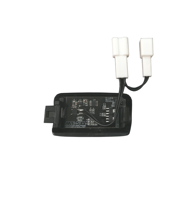Ultimate Courtesy Lights Fits 2024+ TACOMA / 2010+ 4RUNNER / 10-23 SEQUOIA / 2010-UP TUNDRA