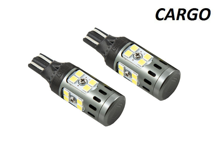 Cargo Light LEDs for 2000-2017 Toyota Tundra (pair)