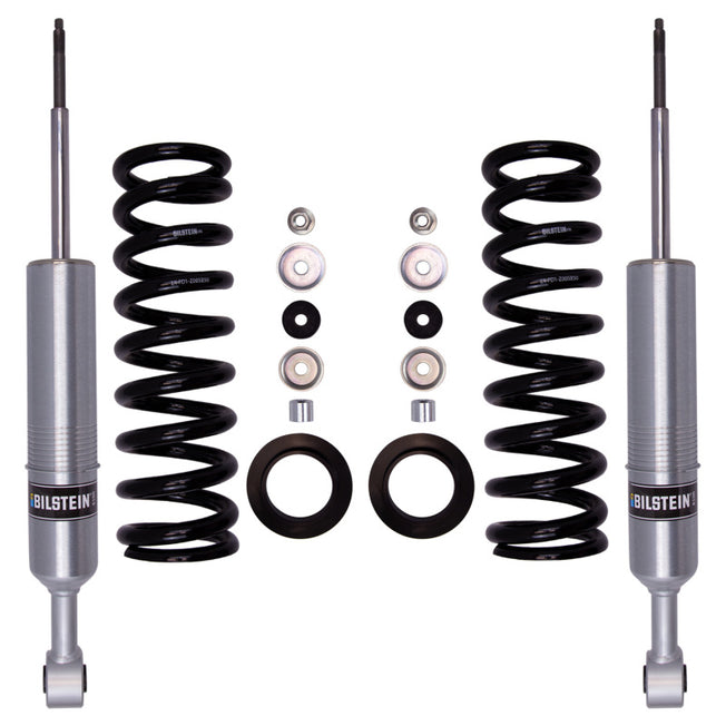 B8 6112 10-22 Lexus GX460 / 10-22 Toyota 4Runner Front Suspension Kit