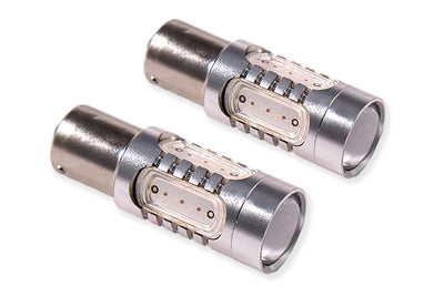 Front Turn Signal LEDs for 1995-2000 Toyota Tacoma (pair)