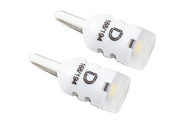 Map Light LEDs for 2003-2024 Toyota 4Runner (pair)
