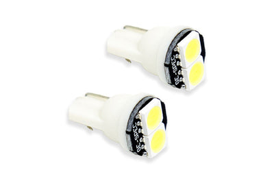 Sidemarker LEDs for 1996-2024 Toyota 4Runner (pair)