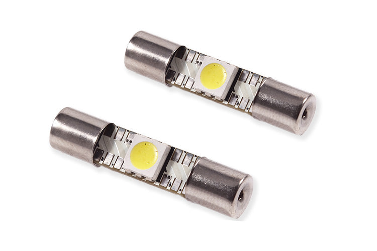 Vanity Light LEDs for 2003-2009 Toyota 4Runner (pair)