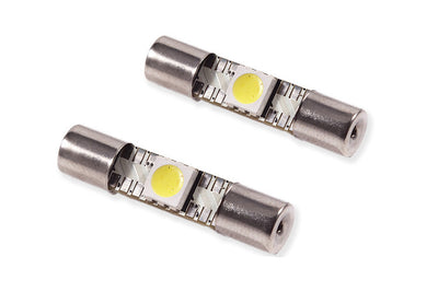 Vanity Light LEDs for 2003-2009 Toyota 4Runner (pair)