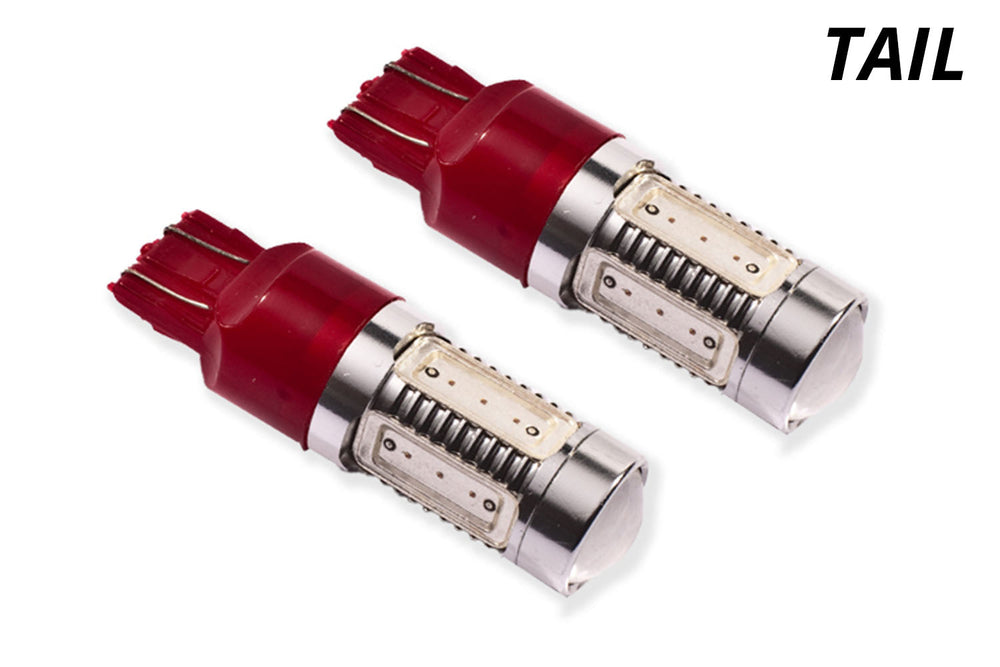 Tail Light LEDs for 2020-2023 Toyota Tacoma (pair) 