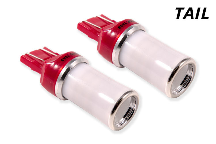 Tail Light LEDs for 1996-2007 Toyota 4Runner (pair)