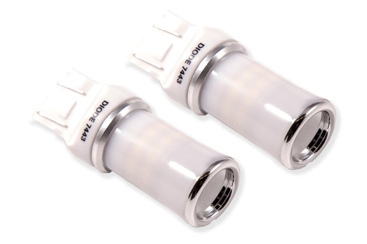 Backup LEDs for 2003-2009 Lexus GX470 (pair)