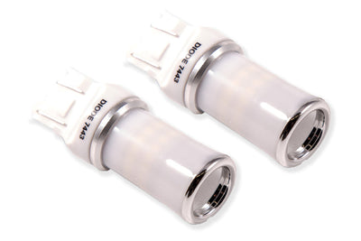 Backup LEDs for 2003-2009 Lexus GX470 (pair)
