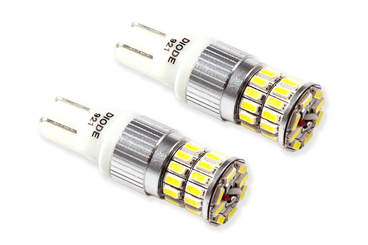 Backup LEDs for 2001-2024 Toyota 4Runner (pair)