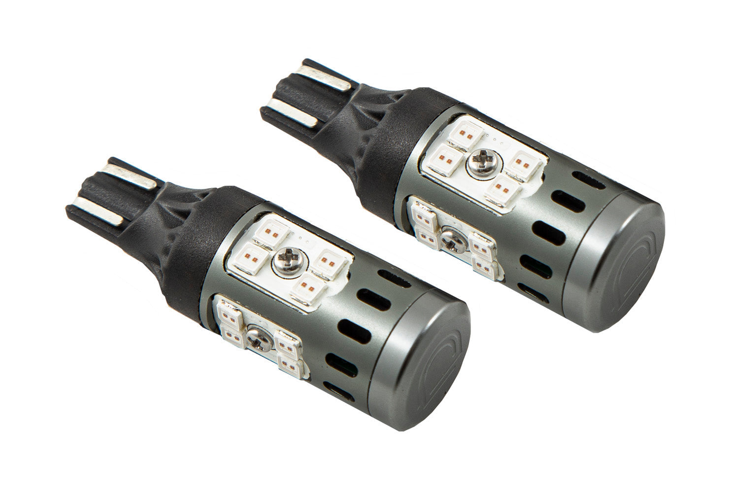 Rear Turn Signal LEDs for 2014-2021 Toyota Tundra (pair)