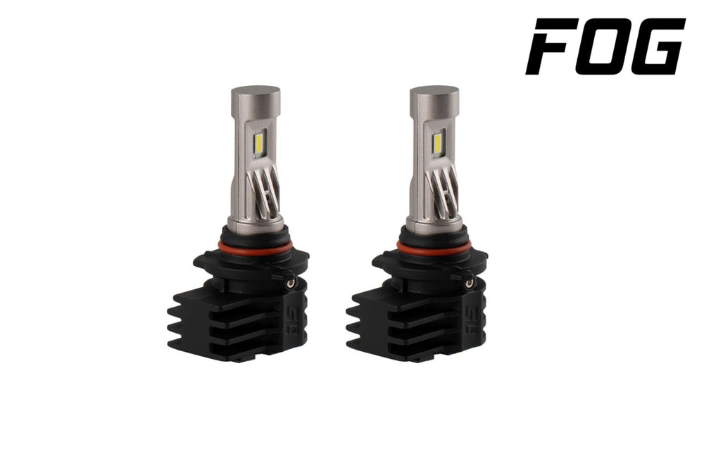 Fog Light LEDs for 2005-2011 Toyota Tacoma (pair)
