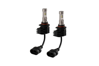 High Beam LED Headlight Bulbs for 2003-2009 Lexus GX470 (pair)