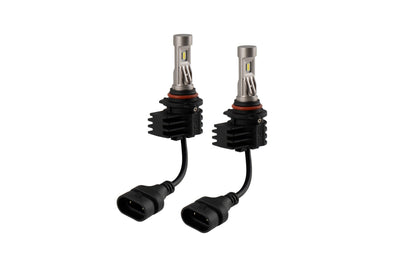 Low Beam LED Headlight Bulbs for 2003-2005 Toyota 4Runner (pair)