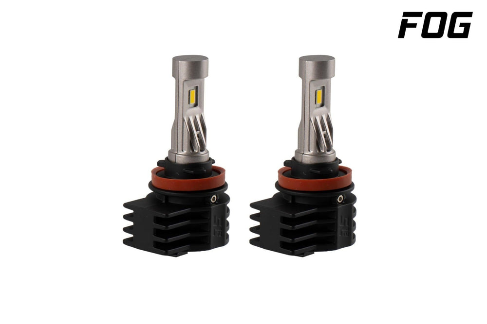 Fog Light LEDs for 2014-2021 Toyota Tundra (pair)