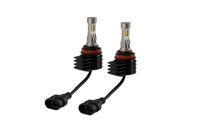 Low Beam LED Headlight Bulbs for 2010-2013 Lexus GX460 (pair)