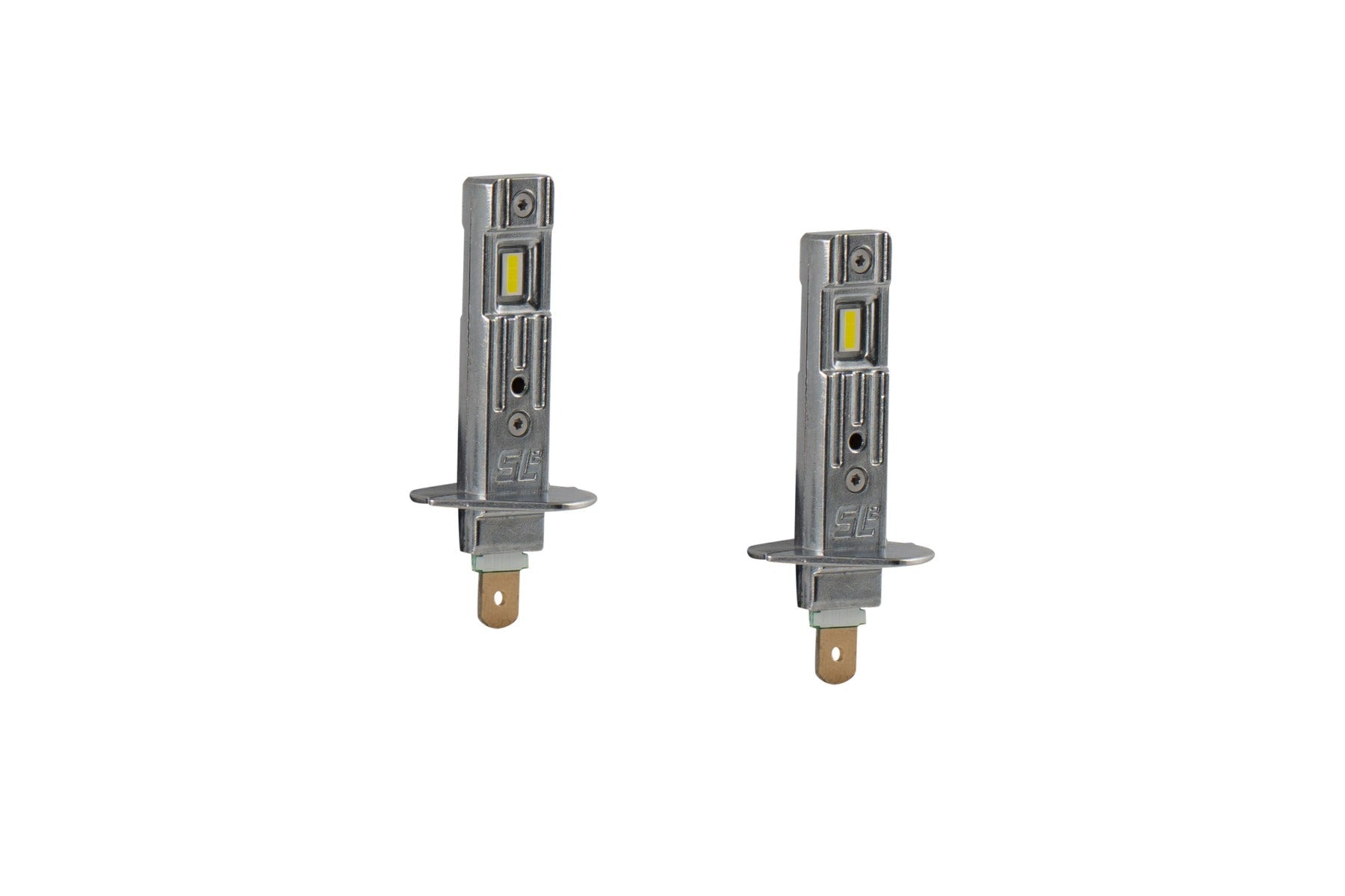 Low Beam LED Headlight Bulbs for 2000-2007 Lexus LX470 (pair)
