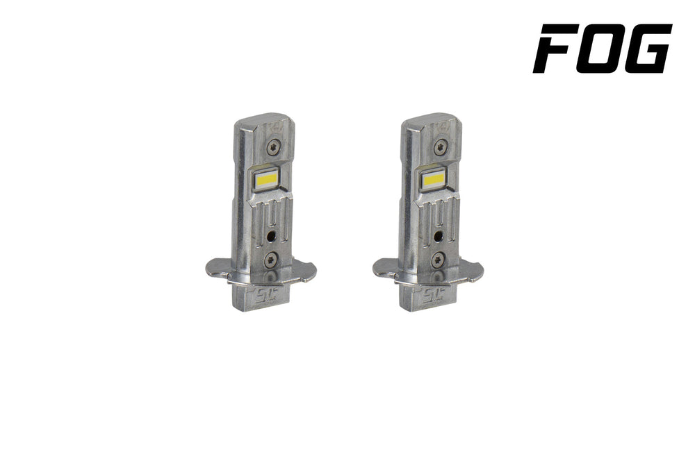 Fog Light LEDs for 2003-2009 Lexus GX470 (pair)