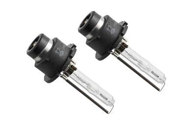 Replacement OEM HID Bulbs for 2010-2016 Lexus GX460 (pair)
