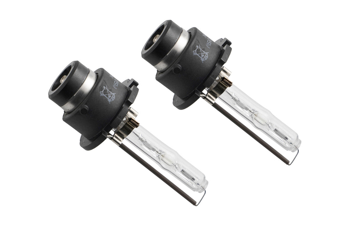 Replacement OEM HID Bulbs for 2010-2016 Lexus GX460 (pair)