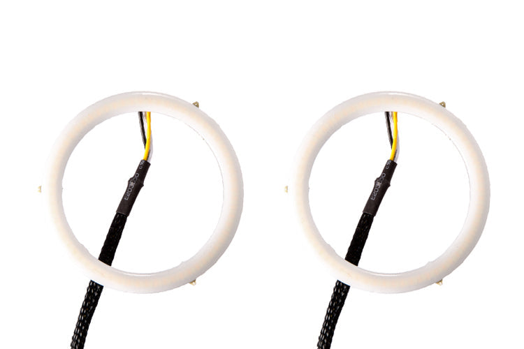 HD LED Halos for 2016-2019 Toyota Tacoma (pair)