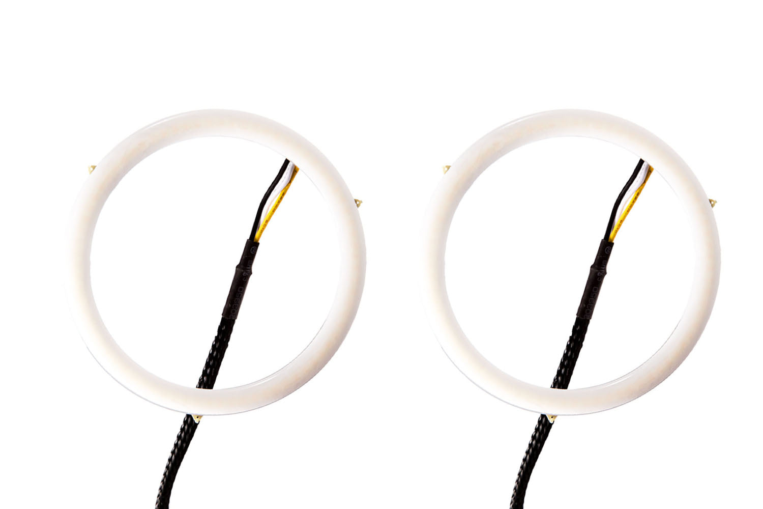 HD LED Halos for 2014-2021 Toyota 4Runner (pair)