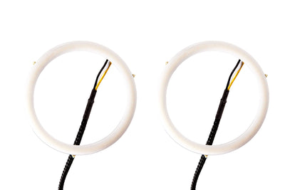 HD LED Halos for 2014-2021 Toyota 4Runner (pair)