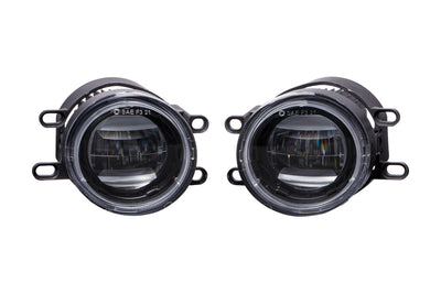 Elite Series Fog Lamps for 2013-2015 Lexus LX570 (pair)