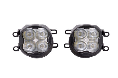 SS3 LED Fog Light Kit for 2016-2023 Toyota Tacoma
